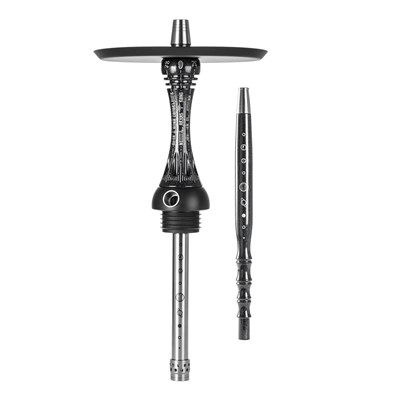 Alpha Hookah X STR Stratos