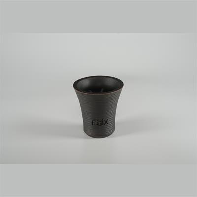 Fox Hookah Tail Mini Lüle