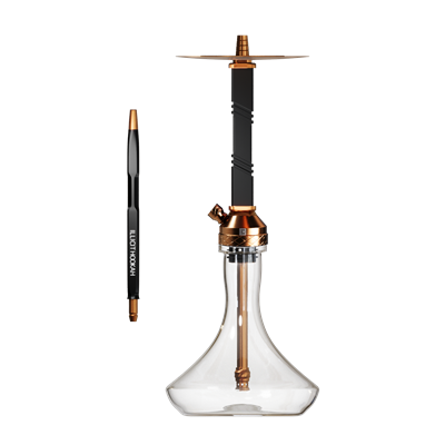 Illicit Hookah Model Xi Stable Rus Nargile Takımı