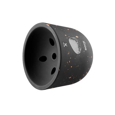 ALPHA BOWL - GOLD Rock Nargile Lülesi