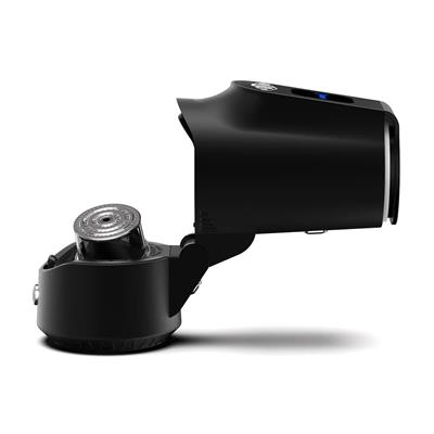 XKAH Pro Elektronik Bowl