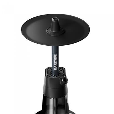 Darkside Intro Nargile Takımı