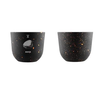 ALPHA BOWL - GOLD Rock Nargile Lülesi