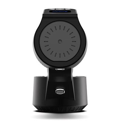 XKAH Pro Elektronik Bowl