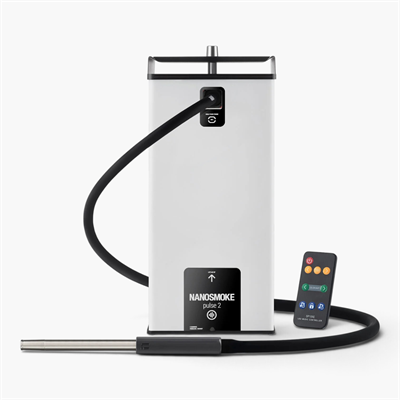 Nano Smoke Pulse 2