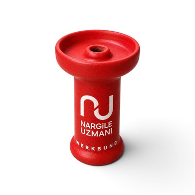 Werkbund × Nargile Uzmanı – Turkey 50 Limited Edition