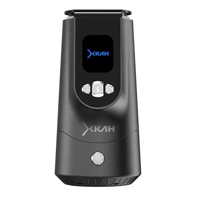 XKAH Pro Elektronik Bowl