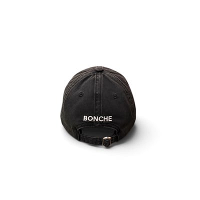 Bonche Hedonism Creator Şapka – Premium Twill Tasarım