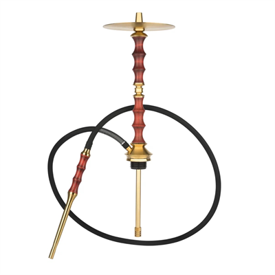 Japona Hookah Sensei Premium Nargile Takımı