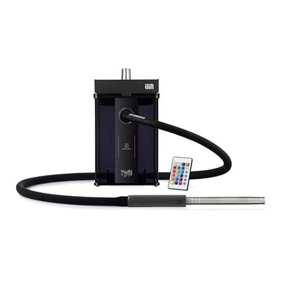 Nano Smoke Four Nargile Takımı
