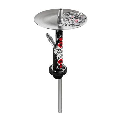 El Bomber Poker Club Nargile Takımı