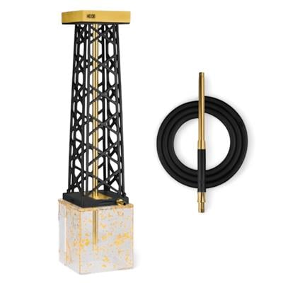 Hoob Rig Black Gold