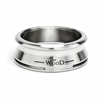 Mr. Wood Çelik HMD