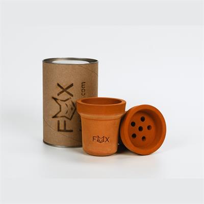 Fox Hookah Bochka Base Lüle