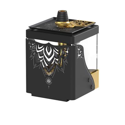 Alpha Hookah - Smart (Exzo Gold)
