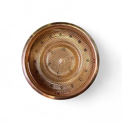 Copper Balance Hmd Közlük