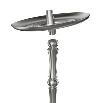 MattPear Classic Ball Nargile Takımı