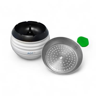 Appleontop Hookah Bowl