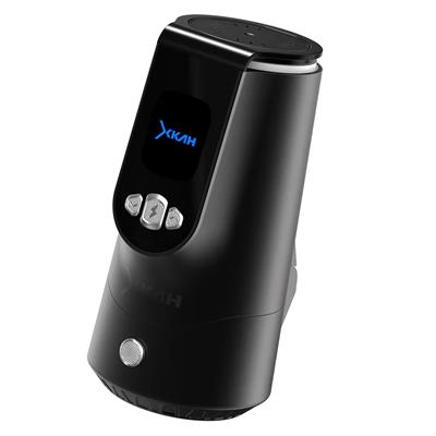 XKAH Pro Elektronik Bowl