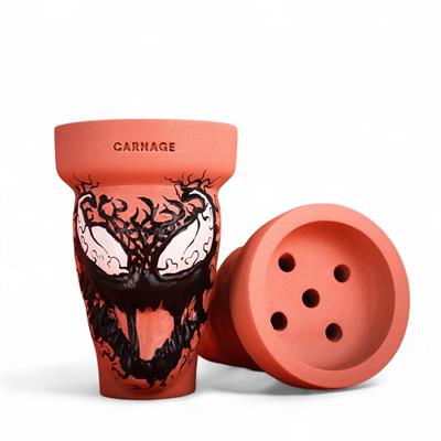 Kong Сarnage Edition Lüle
