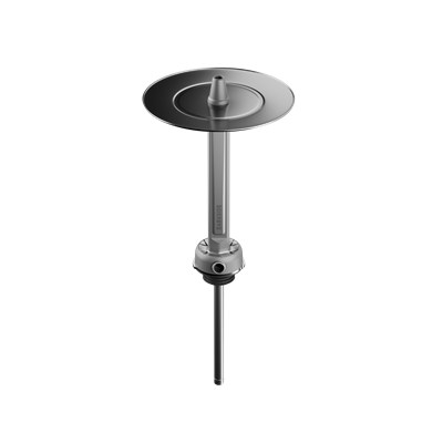 DarkSide Pro Hookah Nargile Takımı