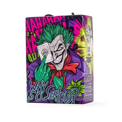 Alpha Hookah X XOXO Joker