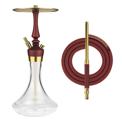 HOOB Mars Mini Pro GOLD