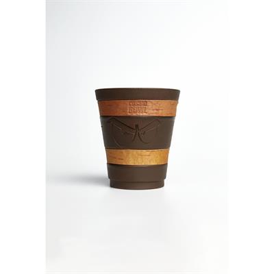 Cosmo Bowl Assassino Cappuccino Nargile Lülesi