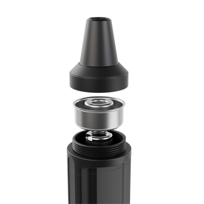 Darkside Evo Nargile Takımı