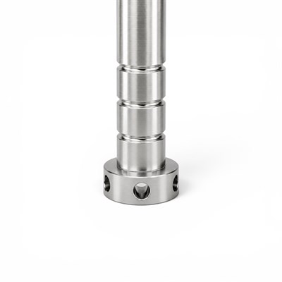 MattPear Stainless Steel Diffuser