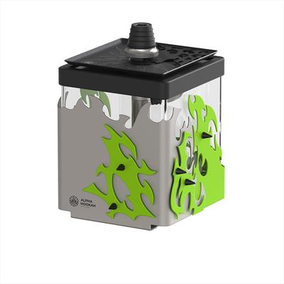 ALPHA HOOKAH - SMART EXZO Tribal Nargile Takımı