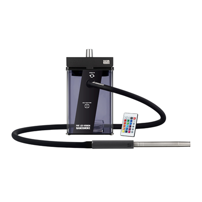 Nano Smoke FIVE LED