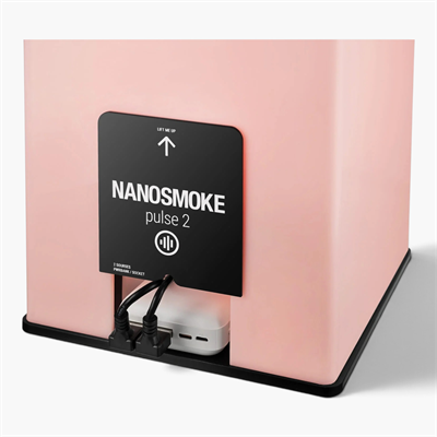 Nano Smoke Pulse 2
