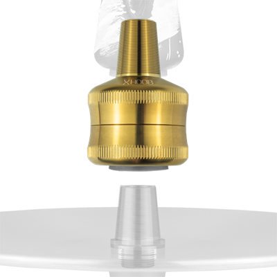 Hoob Mola | Molasses Catcher Şerbetlik