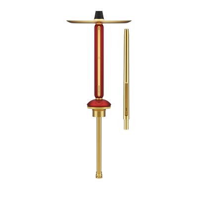 Alpha Hookah ECHO GOLD Nargile Takımı