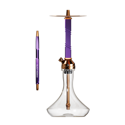 Illicit Hookah Model Xi Stable Rus Nargile Takımı