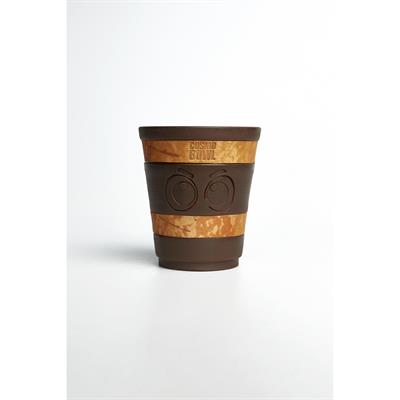 Cosmo Bowl Assassino Cappuccino Nargile Lülesi