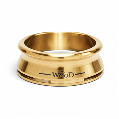 Mr. Wood Çelik HMD