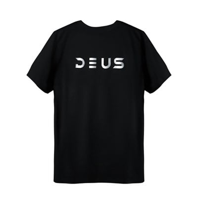 Deus Tişört
