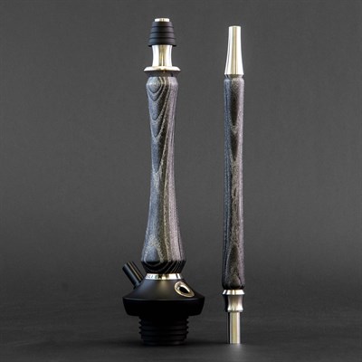 Union Sleek Silver