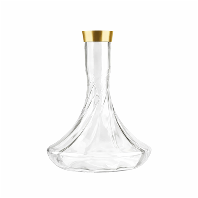 Japona Hookah Kilitli Cam