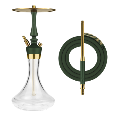 HOOB Mars Mini Pro GOLD