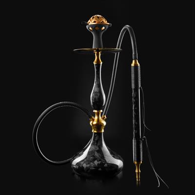 Solomon Hookah