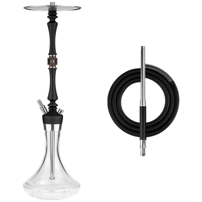 Hoob Mars Pro Nargile Takımı