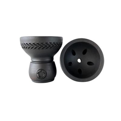 Tortuga V2 Hookah Bowl