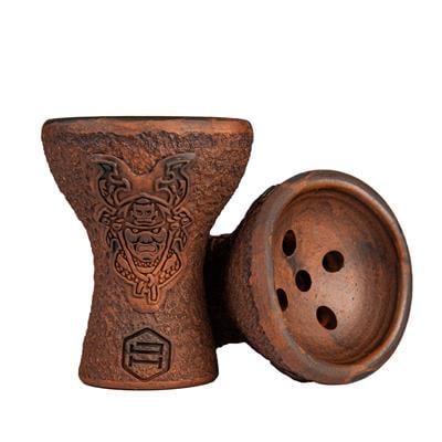 Japona Hookah Samurai Bowl