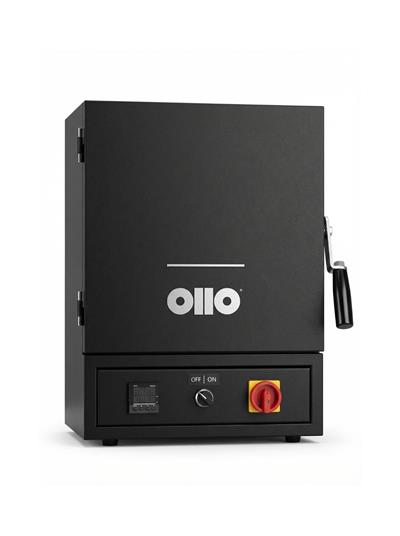 Ollo Rus Kafe Tipi Ocak