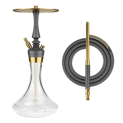 HOOB Mars Mini Pro GOLD