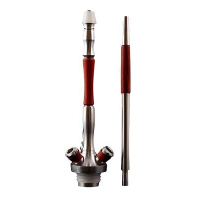 Union Fibonacci Hookah