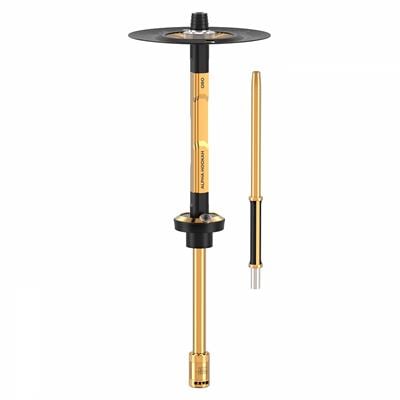 Alpha Hookah ORO Prime